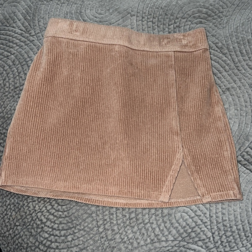 Abercrombie kids scort/skirt bundle 7/8 - Picture 9 of 9